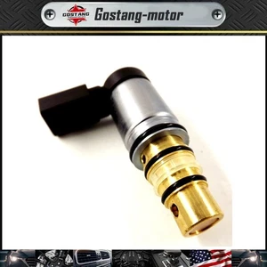 For 2006-2010 Volkswagen Beetle Jetta AC Compressor Control Solenoid Valve - Picture 1 of 7