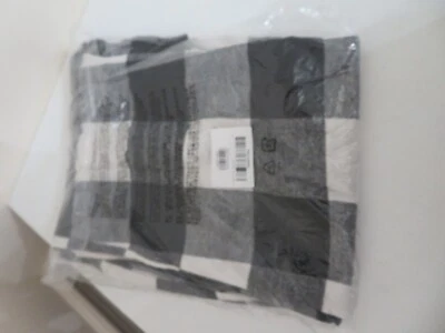 OLD NAVY BUFFALO CHECK FLANNEL PAJAMA LOUNGE PANTS  XXLT - Image 1 of 3