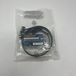 POWERTEC 71735 Band Clamp for Dust Collector, 19-1/8 Inch - DC-1512 - Picture 1 of 2