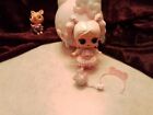L.o.l. Surprise! Hello Kitty 50th Anniv Dolls - Miss Pearly 