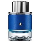 3386460121521 Explorer Ultra Blue woda perfumowana spray 60ml Mont Blanc