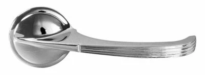 Manija de puerta interior RestoParts 1961-1964 GTO Tempest Lemans y 1959-1964 Catalina Foto 1 de 3