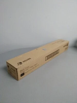 Xerox 006R01525 Black toner Cartridge Xerox Color 550 - Image 1 of 2