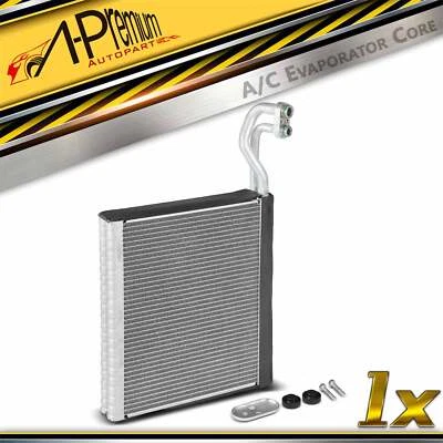 A/C Evaporator Core for Honda Civic 2012-2013 Acura RDX 2013-2015 ILX 2013-2018 - Image 1 of 4