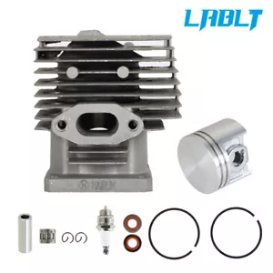LABLT per Stihl FS250 HT250 FT250 FS250R FS202 FS120 FS200 kit cilindro 40 mm - Foto 1 di 10