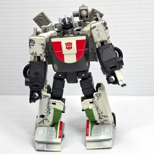 Transformers Wheeljack Complete WFC Earthrise Deluxe Class - complete - Bild 1 von 3