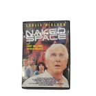 Naked Space 1983  DVD Cindy Williams , Leslie Nelson  RARE Out of Print