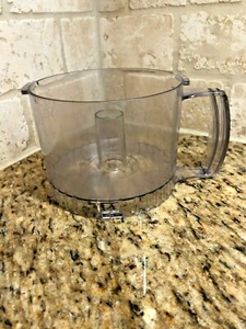 Cuisinart AFP-7 Food Processor Replacement Work Bowl Replacement Part - Picture 1 of 3
