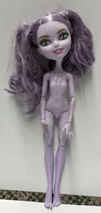 Mattel Ever After High Kitty Cheshire Doll 2012 - Picture 1 of 4