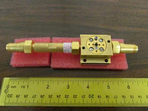 HP Agilent Keysight Microwave Tube 1901-0354 New - Picture 1 of 3