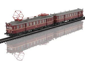 Vagón eléctrico Märklin 39853 H0 ET 85 DB Sound mfx+ nuevo embalaje original - Imagen 1 de 3