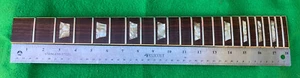 GIBSON LES PAUL MID - LATE 60's ORIGINAL FINGERBOARD IN EXCELLENT CONDITION!! - Picture 1 of 7