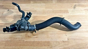 2003 03-07 Suzuki SV1000S SK3 OEM Thermostat Housing Hoses Cooling Lot - Picture 1 of 8