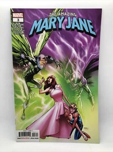 The Amazing Mary Jane #3 (Marvel Comics 2020) - Imagen 1 de 5