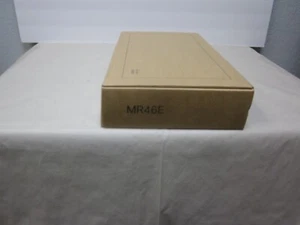Cisco Meraki MR46e Wireless Access Point Wi-Fi Unclaimed - Afbeelding 1 van 3
