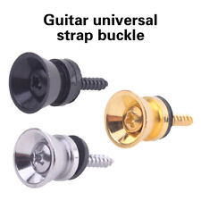 Guitar Tail Nail, Strap Buckle, Anti-Brief and Anti-Brief Guitar Accessories  for sale