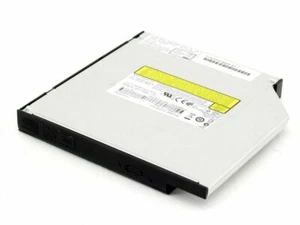 Panasonic UJ890 Double-Layer Super-Multi Slim Drive Lifebook Brenner FPCDLD60BW - Picture 1 of 1