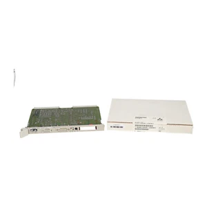 Siemens 6GK1543-1AA01 Communications Processor Sinec E-stand 3 New NFP - Picture 1 of 6
