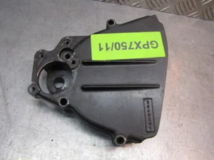 KAWASAKI GPX750 ZX750 KETTING CHAIN COVER 14026-1126 - Foto 1 di 3