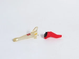 1985 Transformers G1 - Swoop - head Part Broken - Picture 1 of 6