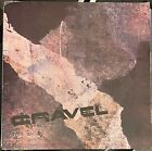 GRAVEL 'Corners 7" M/EX + CIRE VERTE 1991 Beat Happening Pounding Serfs miel de boue