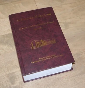 A Planting of the Lord | Century Latter-Day Saints in Raymond Alberta Mormon - Picture 1 of 10