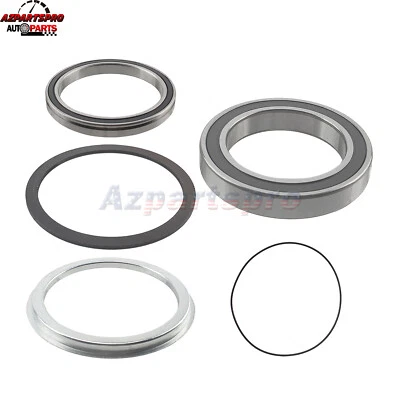 Bearing No2 & Deflector Set For Toyota Rav4 2006-2009 Rear Coupling - Image 1 of 4