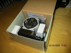 OEG 512200058 CPA-E 55/25-180 Umwälzpumpe Heizungspumpe NEU - Picture 1 of 5