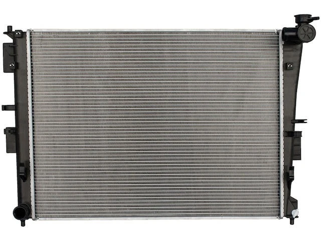 Radiator For 2011-2013 Kia Optima FULL HYBRID EV-GAS (FHEV) 2012 NB444FH - Image 1 of 1