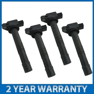 4PCS Ignition coil 099700-115 - Picture 1 of 8