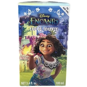 Disney Girls Encanto EDT Spray 3.4 oz Fragrances 663350092783 - Picture 1 of 2