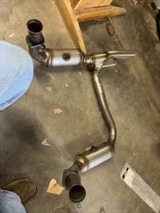 ford catalytic converter Echo Boost, Raptor. Make Sure It Fits Before You Buy - Picture 1 of 7