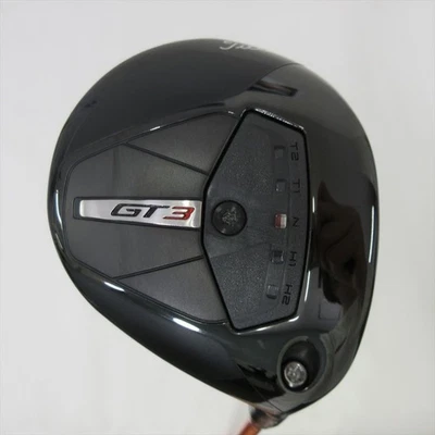 Titleist Fairway GT3 3W 15° Stiff Tour AD DI-6: Foto 1 de 4