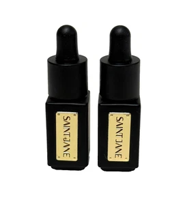 Saint Jane Luxus Beauty Serum ÖL Set 2 x 0,14 Oz Mini Größe NEU KOSTENLOSER VERSAND AUS USA - Bild 1 von 2