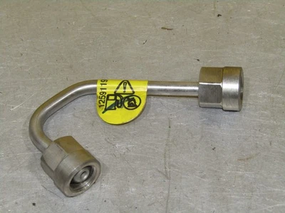 Buick Enclave 2009-2011 3,6 L OEM línea de combustible de alta presión 09 10 11 Foto 1 de 2