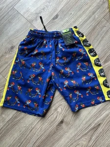 Hockey Canadian Training Shorts, Boys Size Medium, New With Tags - Picture 1 of 7