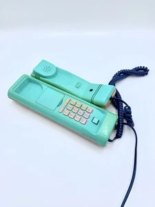 Telefono Swatch Twin Phone Vintage 1989, 1° modello RARO - Zdjęcie 1 z 9