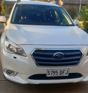 SUBARU OUTBACK 2016 - Picture 1 of 13