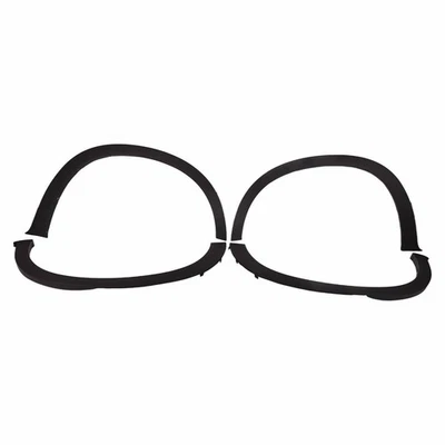 4 шт накладки на крыло колеса 20 дюймов 21 дюйм подходят для BMW X5 2007-2013 годов выпуска - Изображение 1 из 4