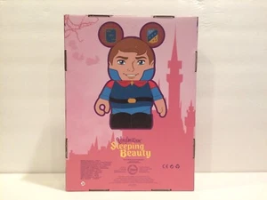 Disney Vinylmation Sleeping Beauty - Empty Tray Case - Imagen 1 de 5