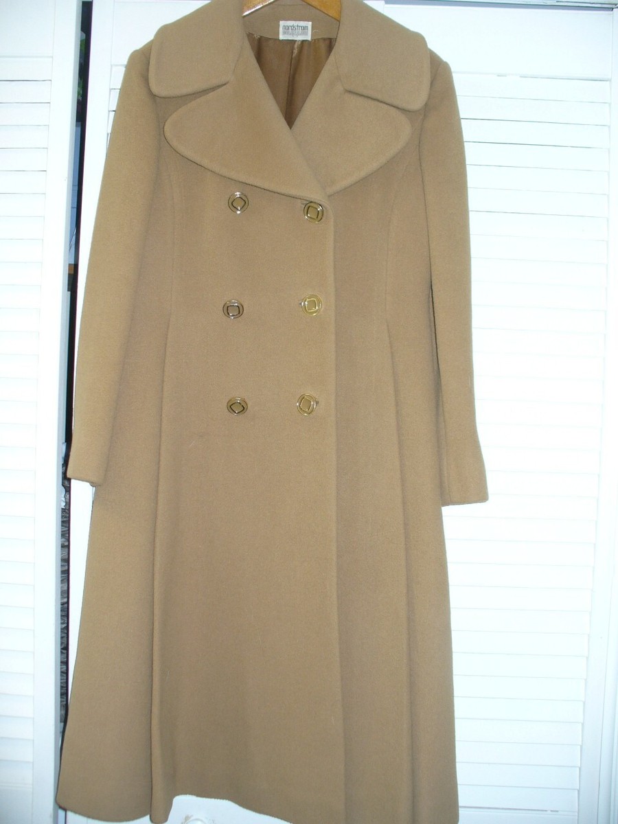 ジャケット・アウター cashmere super long coat vintage sullen Extra Long Chester Coat – ARCANA ARCHIVE