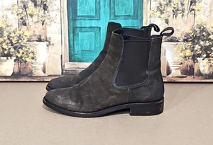 Thursday Boot Co Botas Chelsea Marrón Para Mujer Talla 8 - Imagen 1 de 8