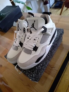 nike air jordan weiß - Bild 1 von 5