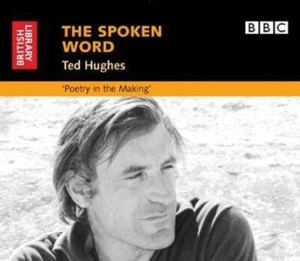 The Spoken Word: Poetry In The Making - Picture 1 of 1
