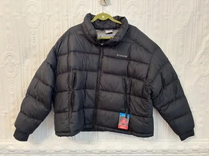 NUOVA GIACCA COLUMBIA DONNA PIKE LAKE II CROPPED XXL 2XL 2X-LARGE - Foto 1 di 2