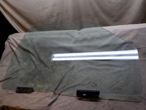 94-01 Dodge Ram 1500 2500 3500 OEM passenger right front door window glass - Picture 1 of 4