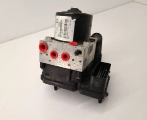 Módulo de bomba ABS freno antibloqueo Ford Explorer 2013-2014 sin crucero adaptativo - Imagen 1 de 10
