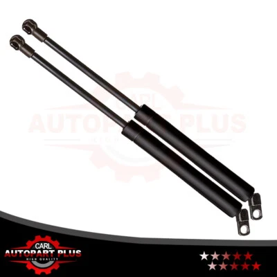 Pair Lift Support Gas Strut Shock Springs Prop Fits 01-06 BMW 525i SG402050 - Изображение 1 из 4