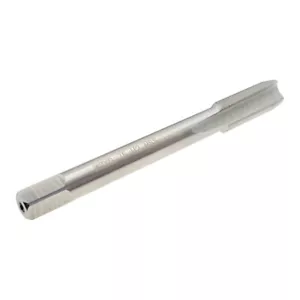 Rubinetto M8 x 0,75 destro M8 x 0,75 mm filettato metrico rubinetto filettatura strumento RH - Foto 1 di 7