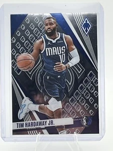 Tim Hardaway Jr. 2023 Panini Phoenix #23 - Imagen 1 de 2